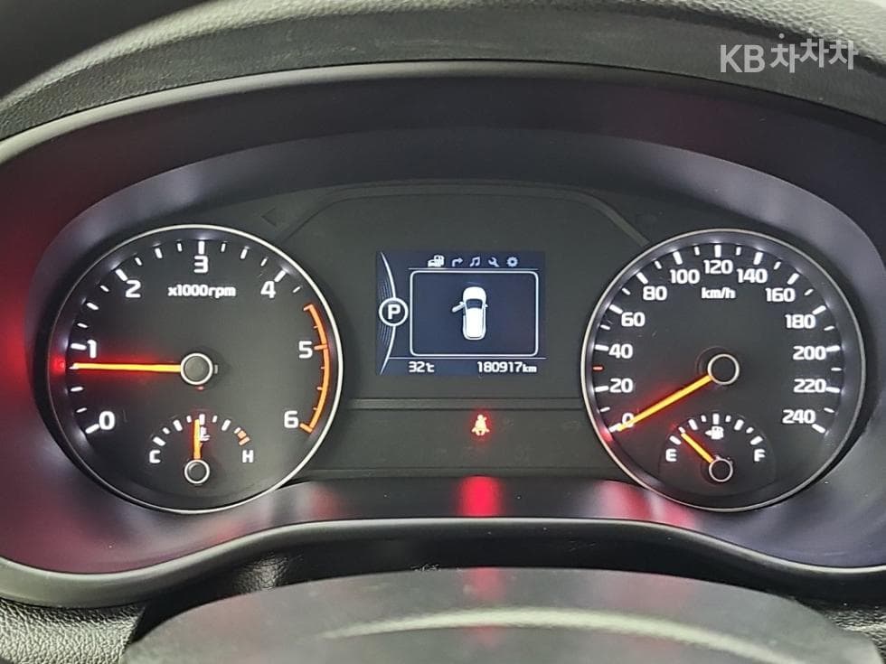 Kia Sportage 4th generationDiesel 1.7 2WD Trendy - 6