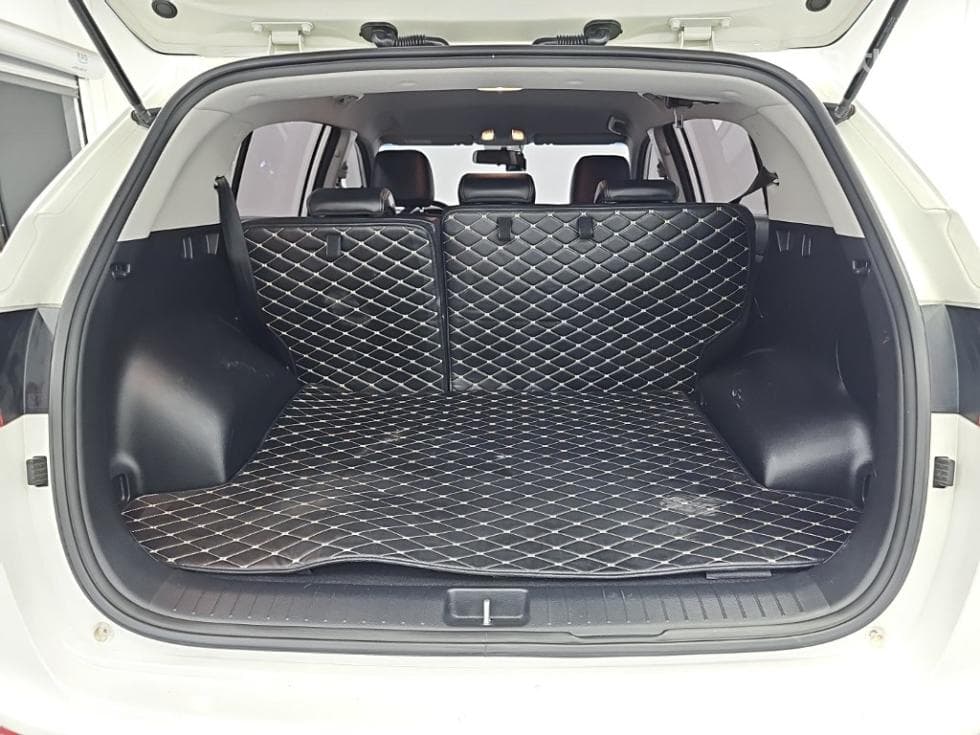 Kia Sportage 4th generationDiesel 1.7 2WD Trendy - 18