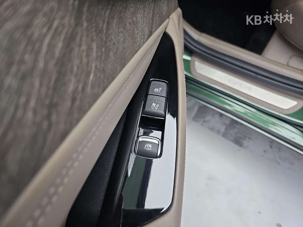 Kia K82.5L gasoline Noblesse - 13