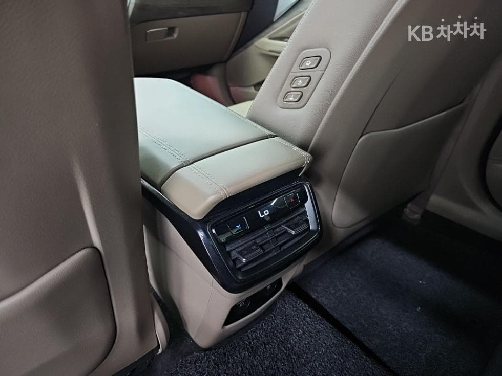 Kia K82.5L gasoline Noblesse - 14