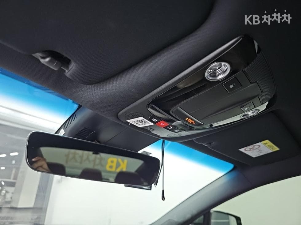Kia K82.5L gasoline Noblesse - 17