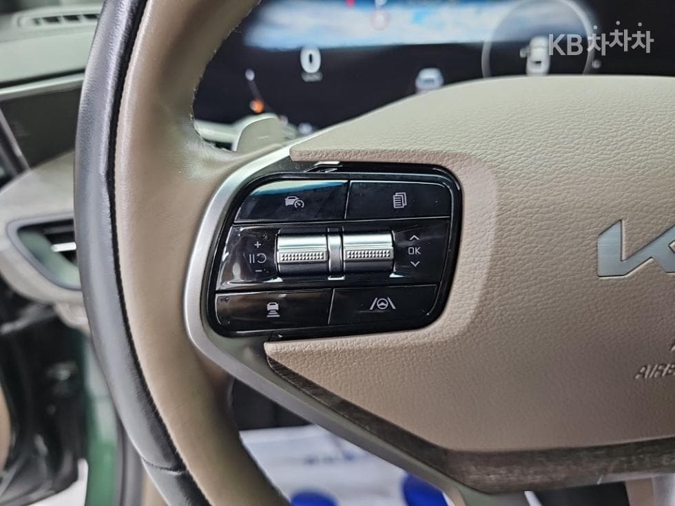 Kia K82.5L gasoline Noblesse - 18