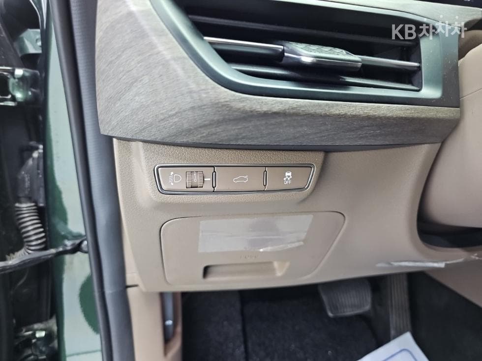 Kia K82.5L gasoline Noblesse - 19