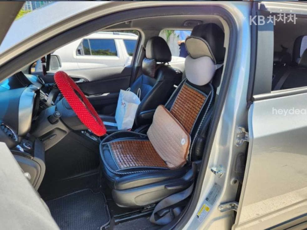 GM Korea Chevrolet OrlandoLT Premium - 3