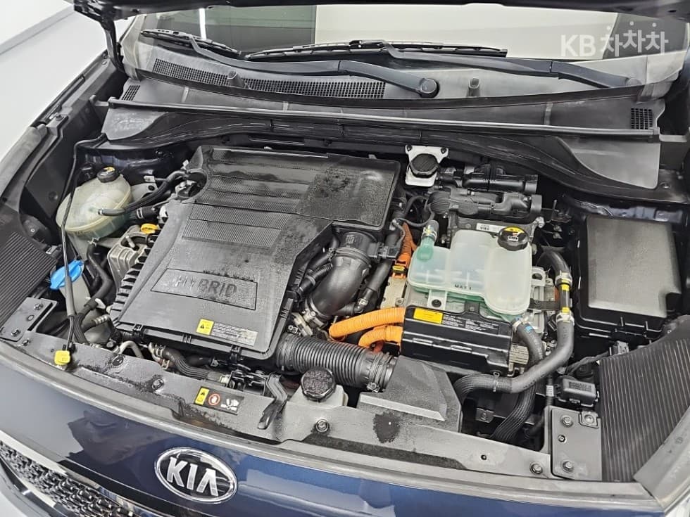 Kia Niro1.6 Prestige - 5