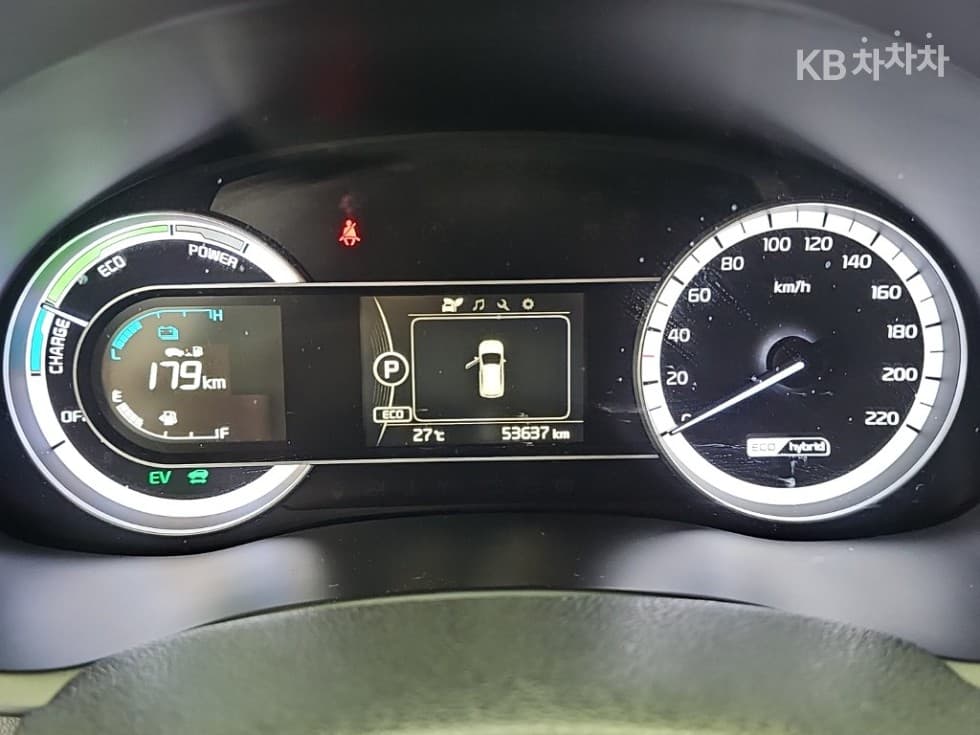 Kia Niro1.6 Prestige - 6