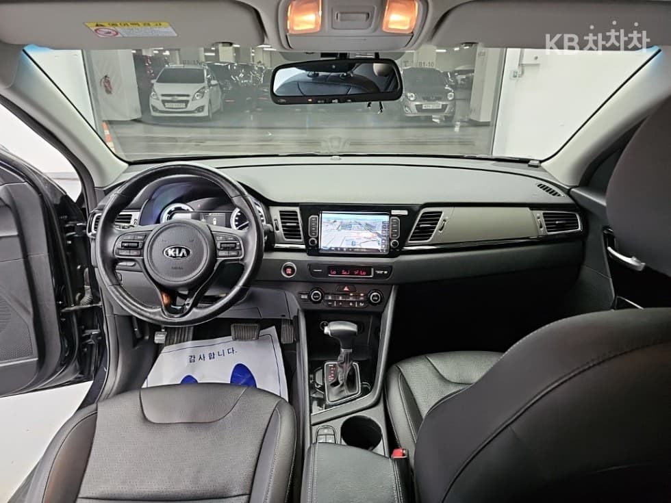Kia Niro1.6 Prestige - 7