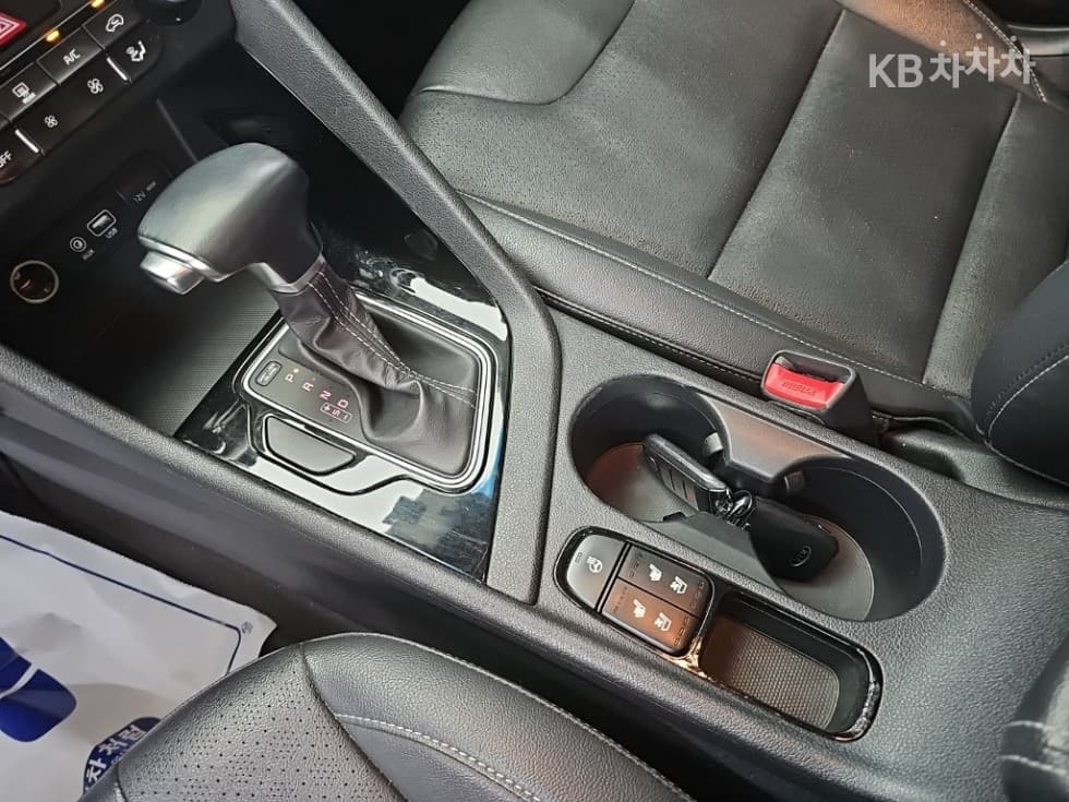 Kia Niro1.6 Prestige - 8