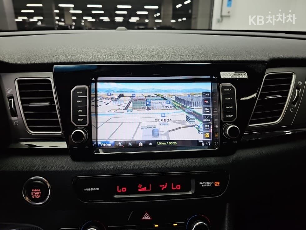 Kia Niro1.6 Prestige - 13