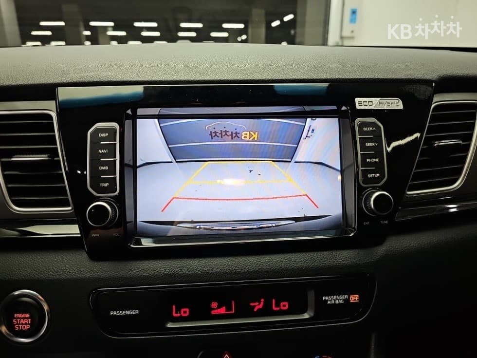 Kia Niro1.6 Prestige - 14