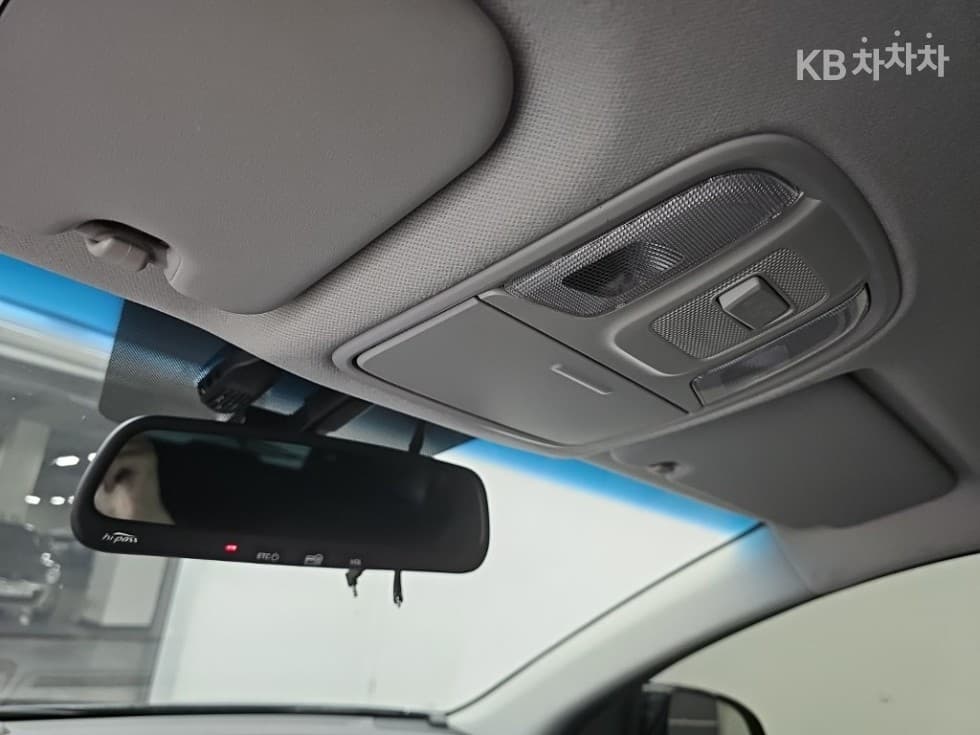 Kia Niro1.6 Prestige - 15