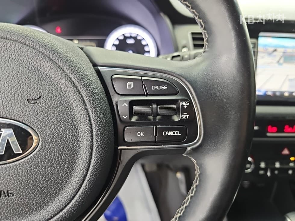 Kia Niro1.6 Prestige - 16