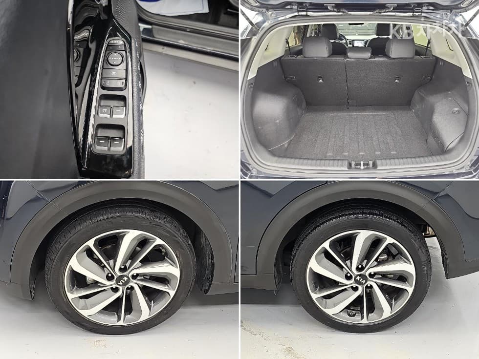 Kia Niro1.6 Prestige - 18