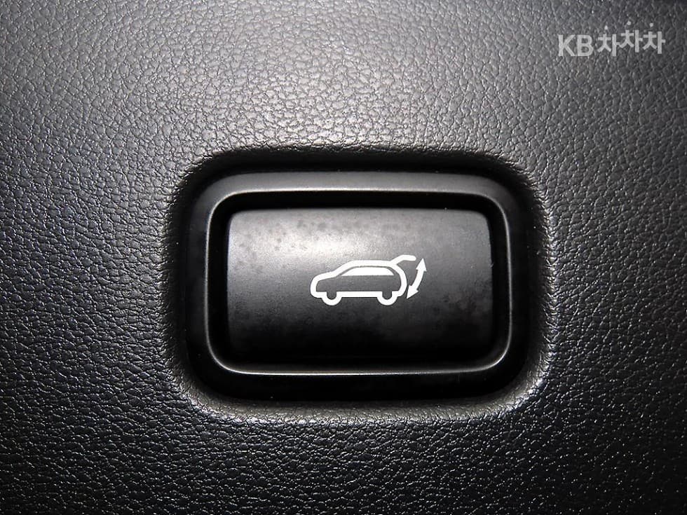 Hyundai The All New Tucson Hybrid(NX (Lexus SUV)4)1.6T HEV Inspiration - 15