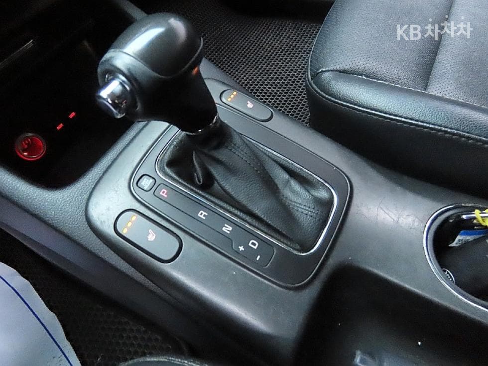 Kia K3Trendy - 9