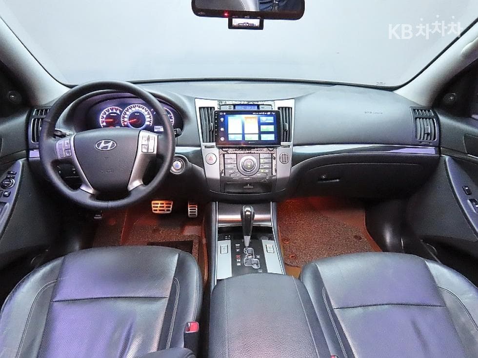Hyundai 베라Cruze4WD Exclusive Special (special feature/edition) - 6
