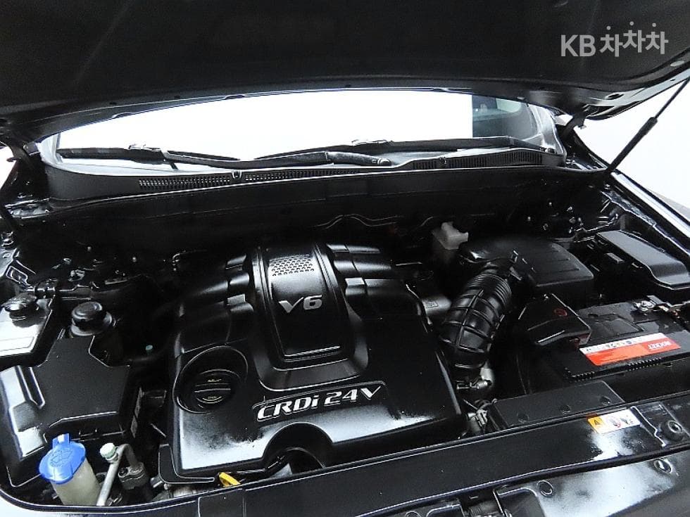 Hyundai 베라Cruze4WD Exclusive Special (special feature/edition) - 7