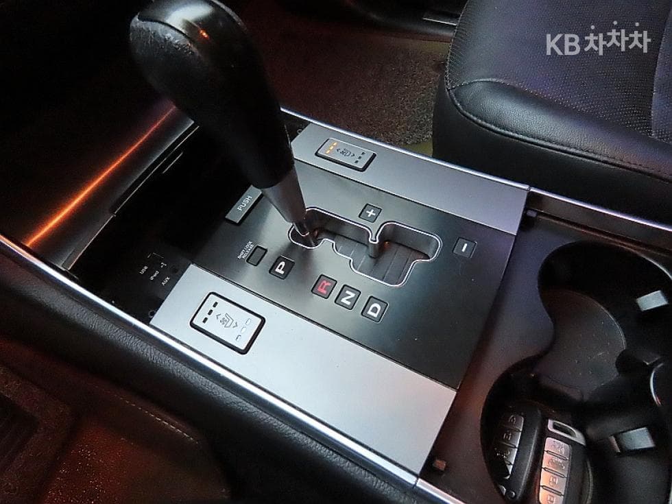 Hyundai 베라Cruze4WD Exclusive Special (special feature/edition) - 9