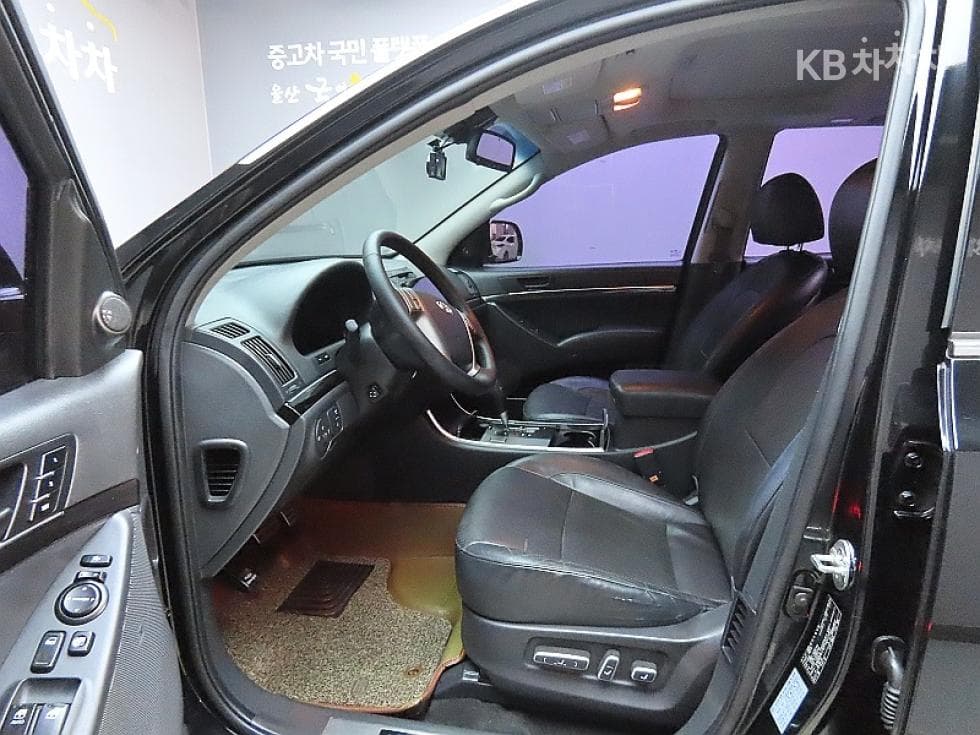 Hyundai 베라Cruze4WD Exclusive Special (special feature/edition) - 10