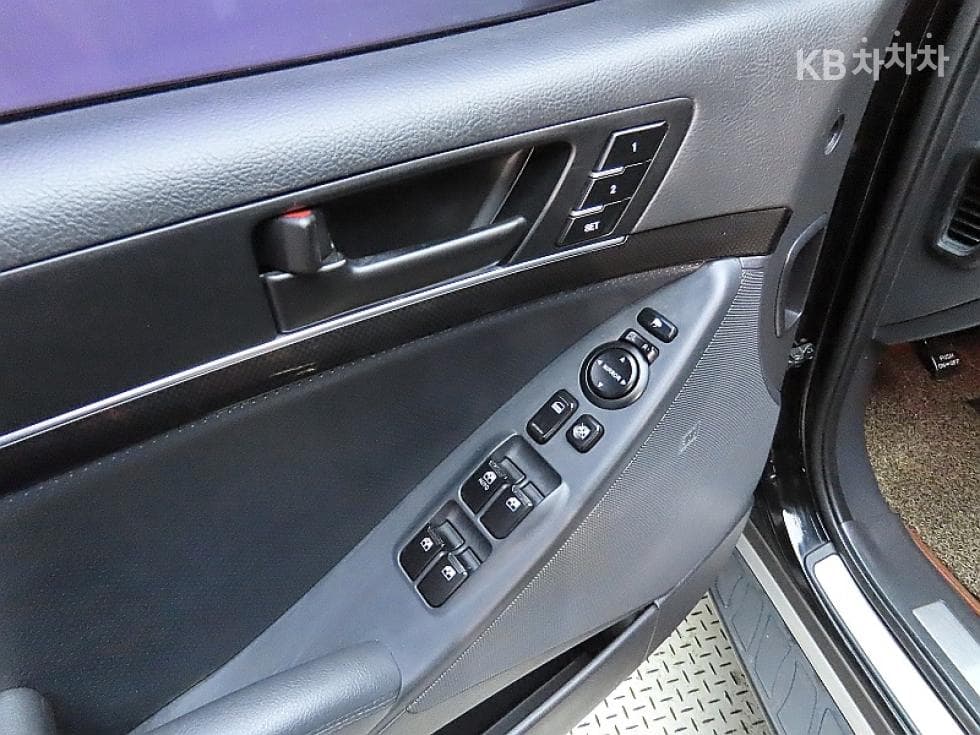 Hyundai 베라Cruze4WD Exclusive Special (special feature/edition) - 13