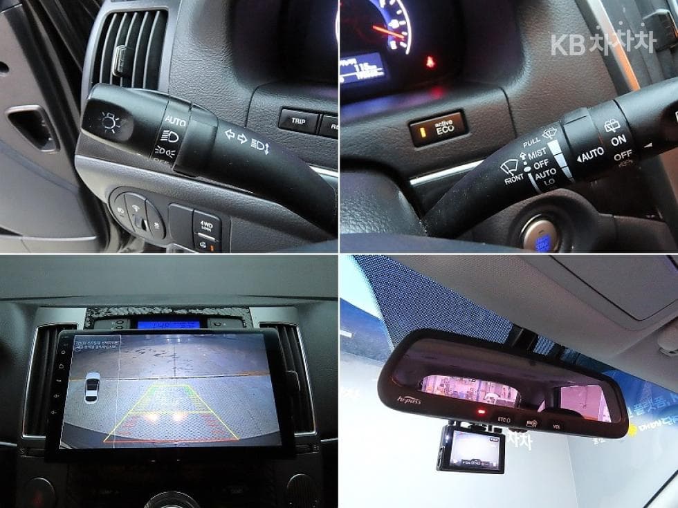 Hyundai 베라Cruze4WD Exclusive Special (special feature/edition) - 14