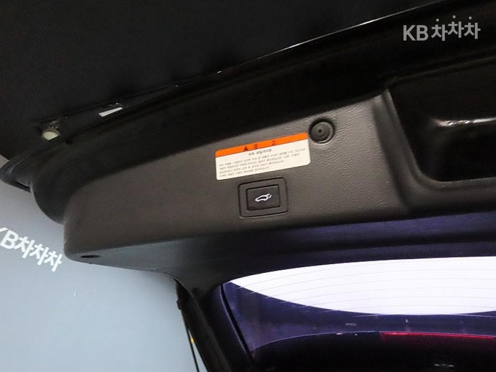 Hyundai 베라Cruze4WD Exclusive Special (special feature/edition) - 18