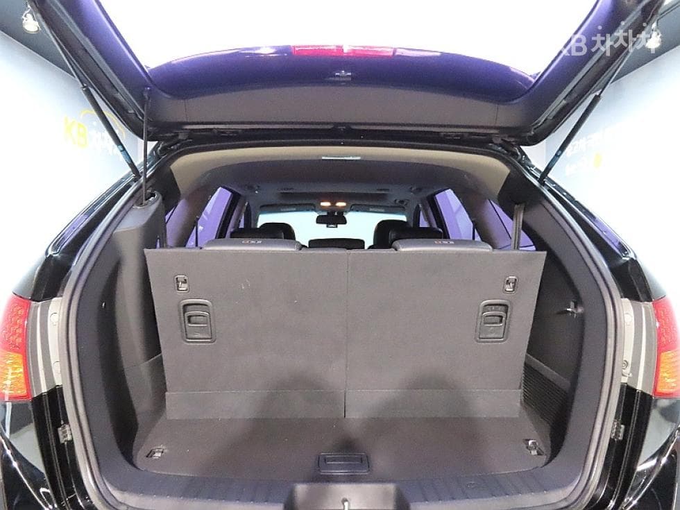 Hyundai 베라Cruze4WD Exclusive Special (special feature/edition) - 19