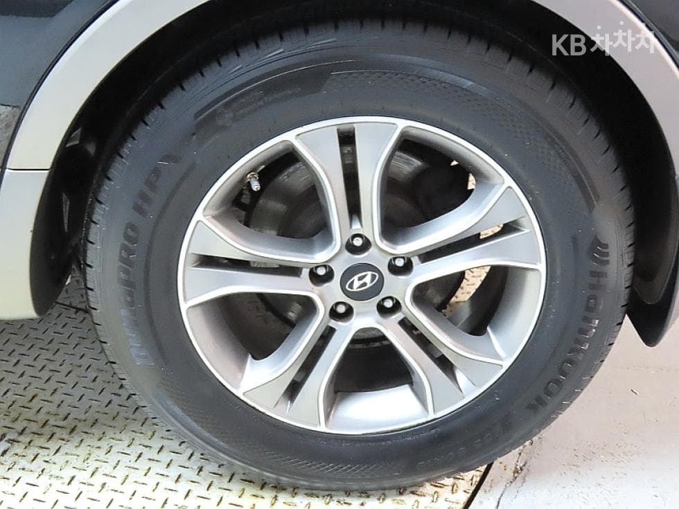 Hyundai 베라Cruze4WD Exclusive Special (special feature/edition) - 20