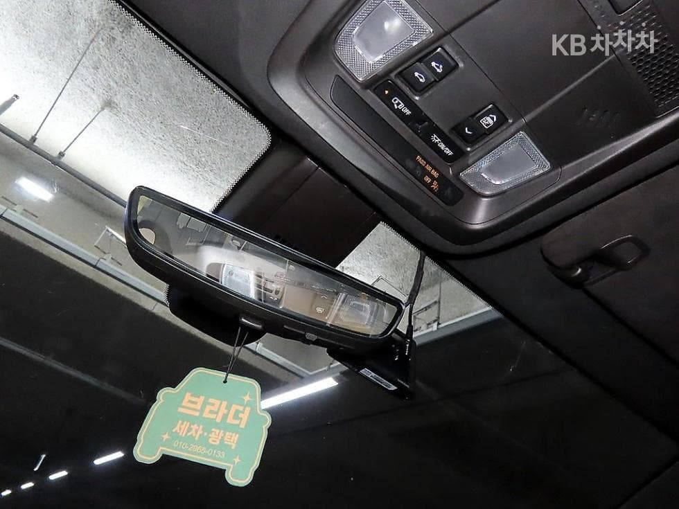 캐딜락 XT63.6 Gasoline SPORT - 13