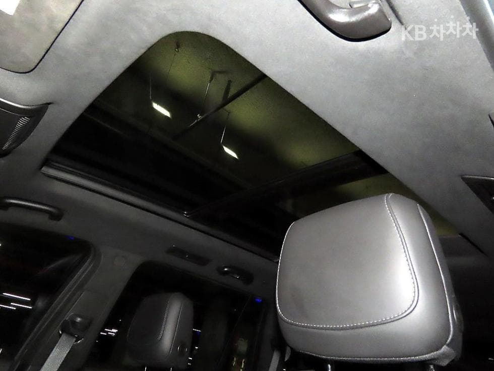 캐딜락 XT63.6 Gasoline SPORT - 14
