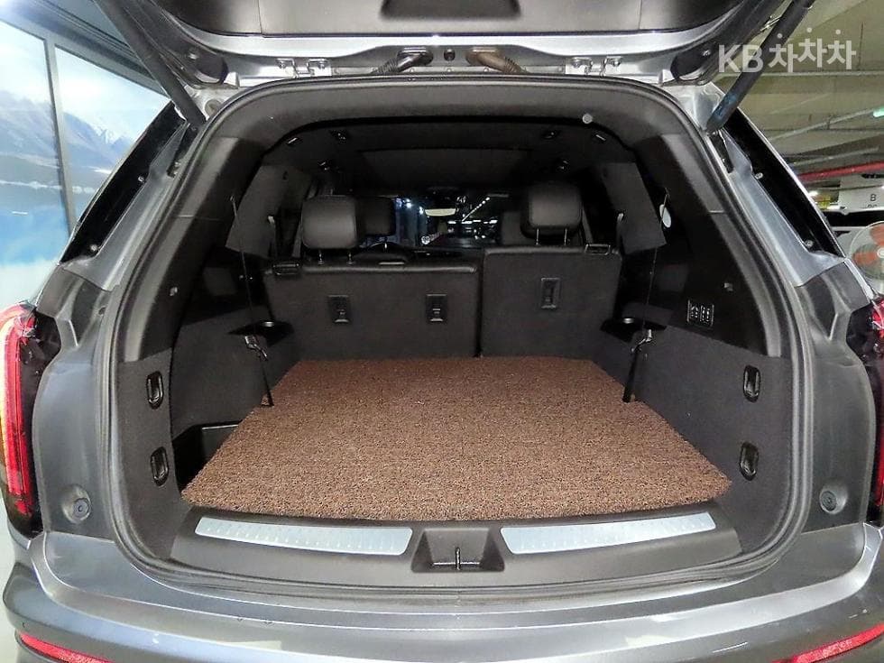 캐딜락 XT63.6 Gasoline SPORT - 15