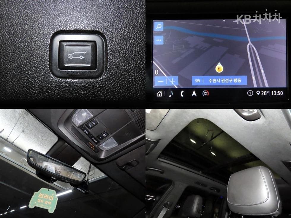 캐딜락 XT63.6 Gasoline SPORT - 18