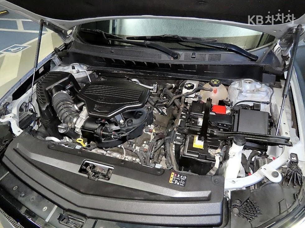 캐딜락 XT63.6 Gasoline SPORT - 19
