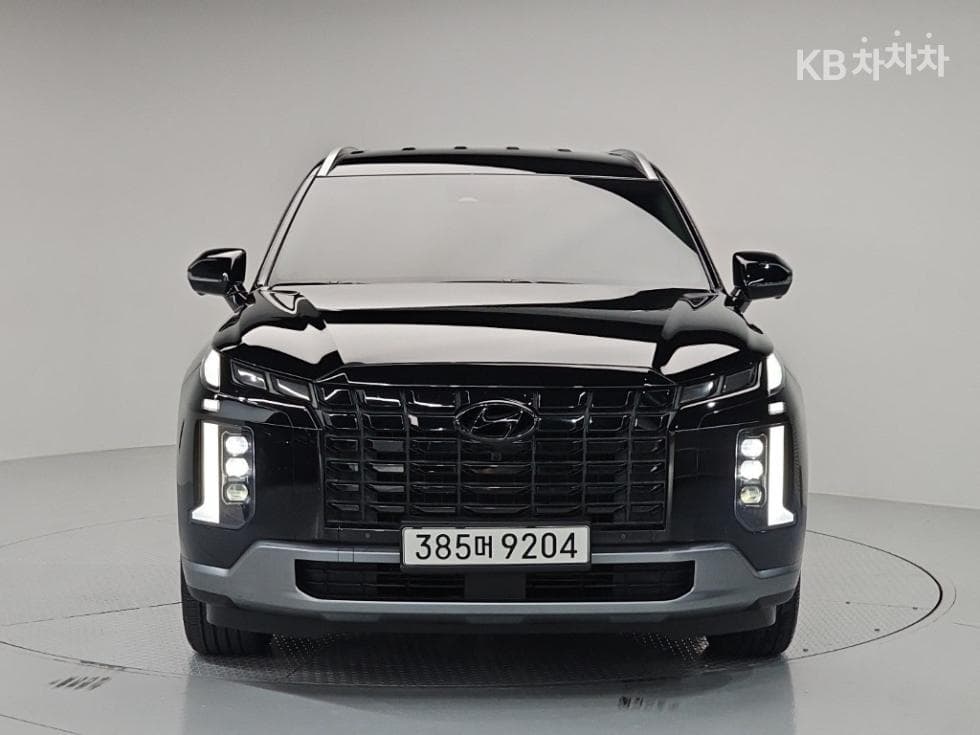 Hyundai The New (facelift) Palisade3.8 Gasoline 2WD Le Blanc - 2