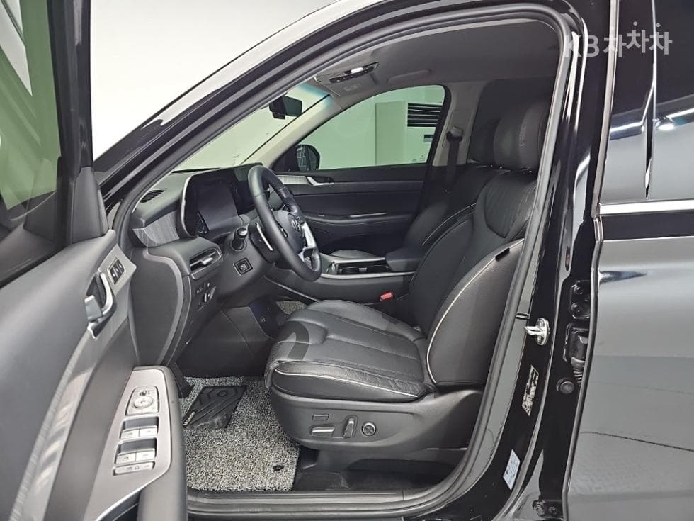Hyundai The New (facelift) Palisade3.8 Gasoline 2WD Le Blanc - 11