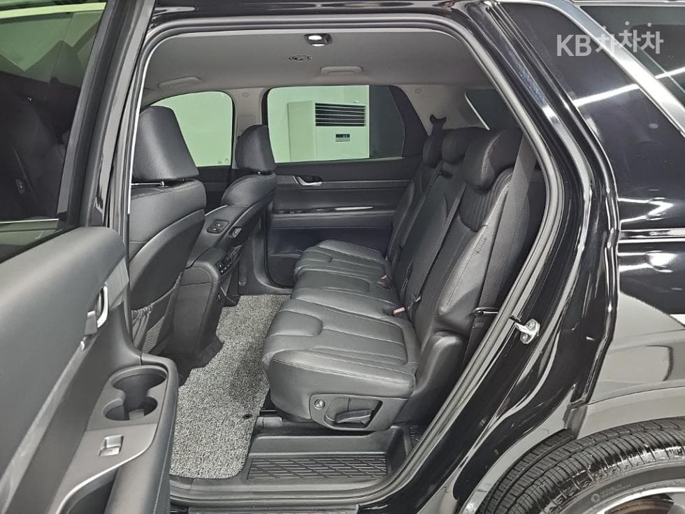 Hyundai The New (facelift) Palisade3.8 Gasoline 2WD Le Blanc - 12