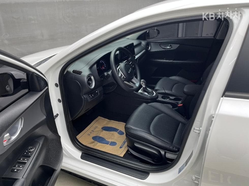 Киа The New (фейслифт) K3(BD)1.6 Бензин Тренди - 5
