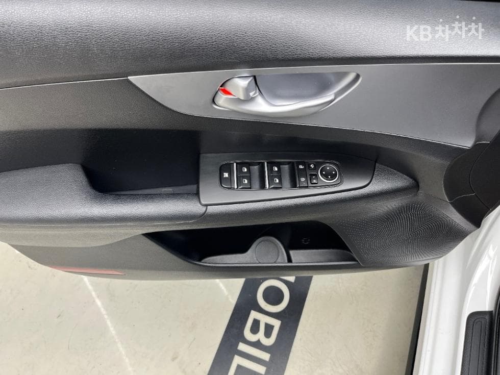 Киа The New (фейслифт) K3(BD)1.6 Бензин Тренди - 11
