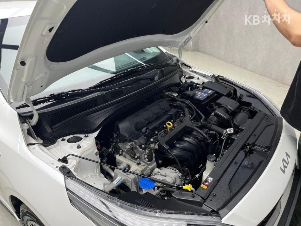 Киа The New (фейслифт) K3(BD)1.6 Бензин Тренди - 15