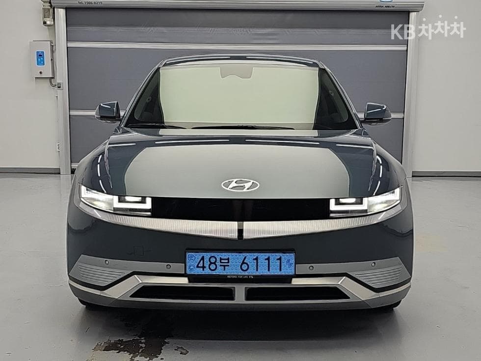 Hyundai IONIQ 5Long Range AWD Prestige - 2
