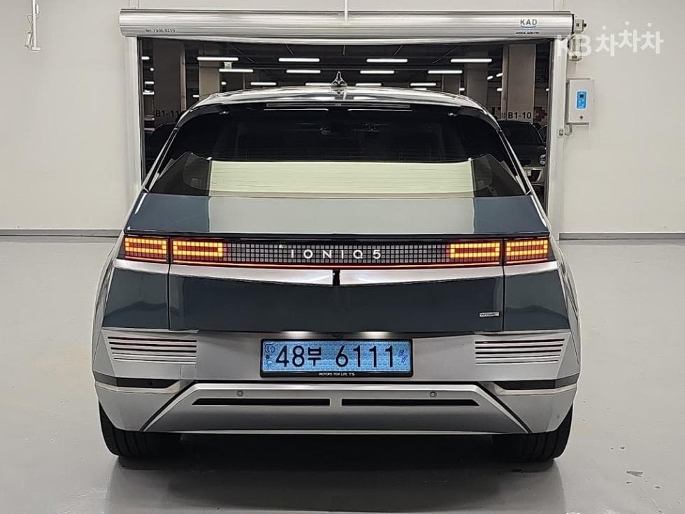 Hyundai IONIQ 5Long Range AWD Prestige - 3