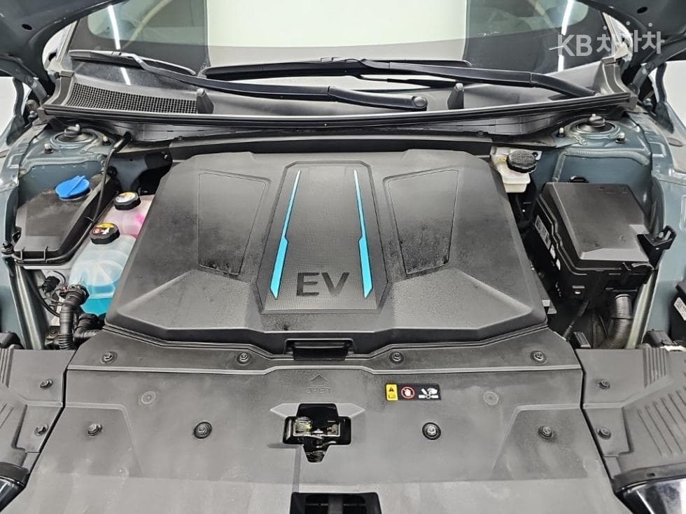 Hyundai IONIQ 5Long Range AWD Prestige - 5