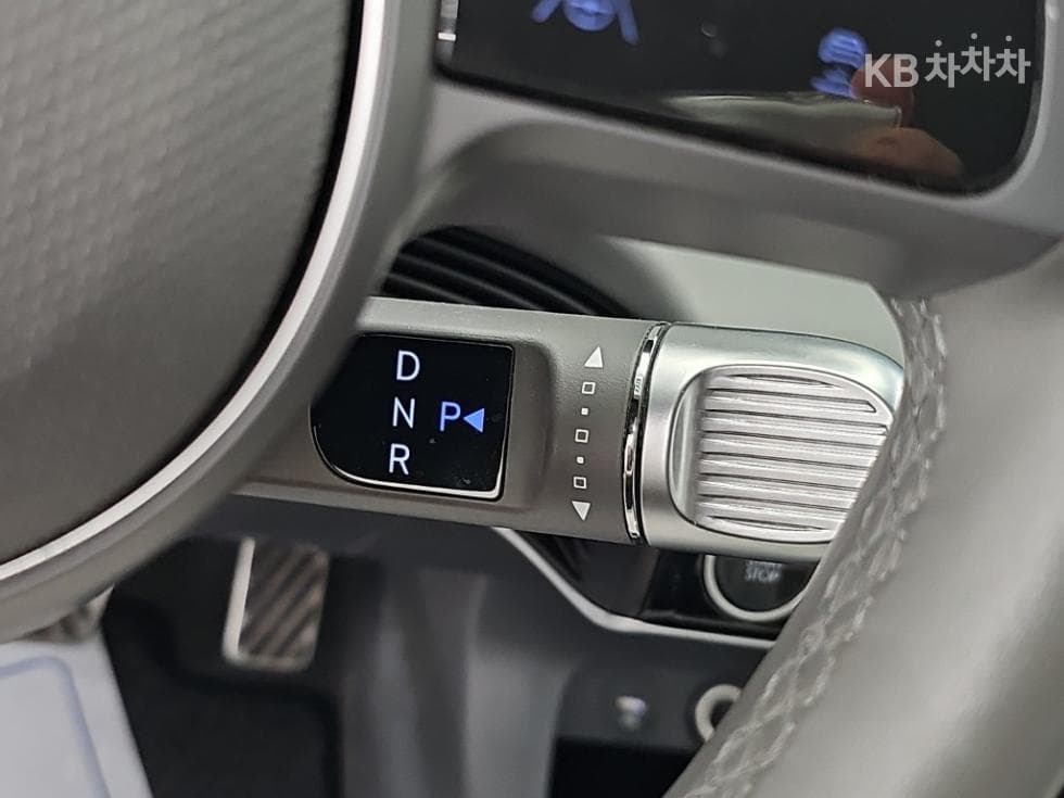 Hyundai IONIQ 5Long Range AWD Prestige - 8