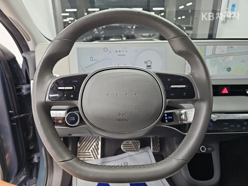 Hyundai IONIQ 5Long Range AWD Prestige - 9