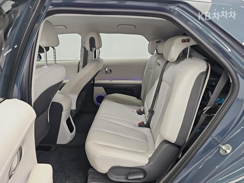 Hyundai IONIQ 5Long Range AWD Prestige - 12
