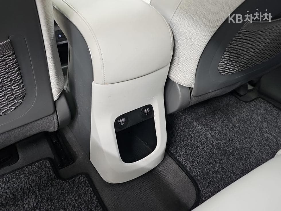 Hyundai IONIQ 5Long Range AWD Prestige - 13