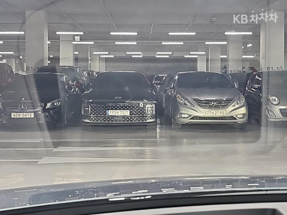 Hyundai IONIQ 5Long Range AWD Prestige - 17