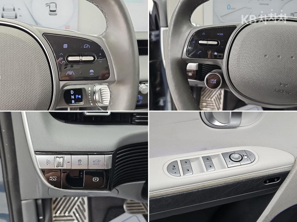 Hyundai IONIQ 5Long Range AWD Prestige - 18