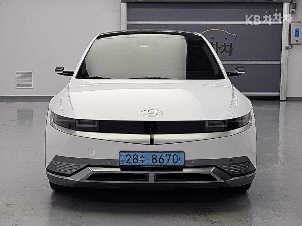 Hyundai IONIQ 5Long Range AWD Prestige - 2