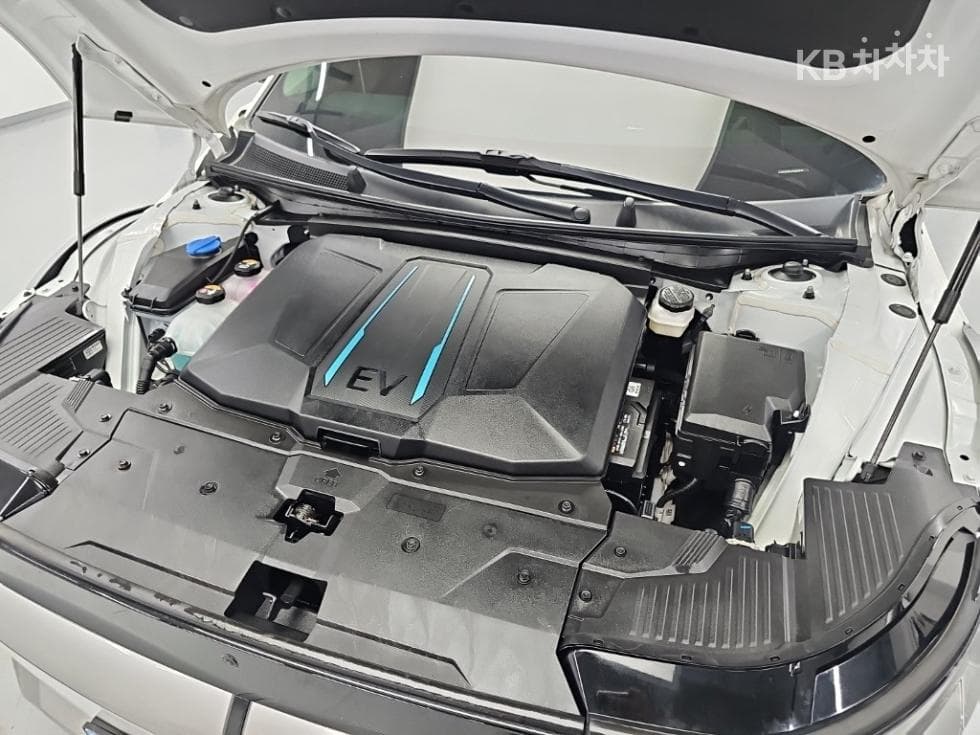 Hyundai IONIQ 5Long Range AWD Prestige - 5